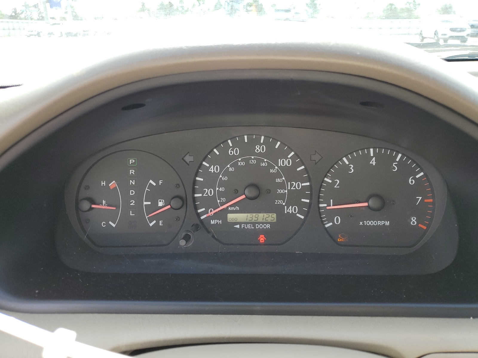 2T1CE22P22C012454 2002 Toyota Camry Solara Se