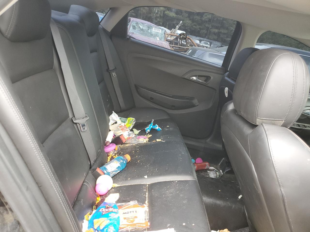 2014 Chevrolet Caprice Police VIN: 6G3NS5U2XEL959701 Lot: 61701034