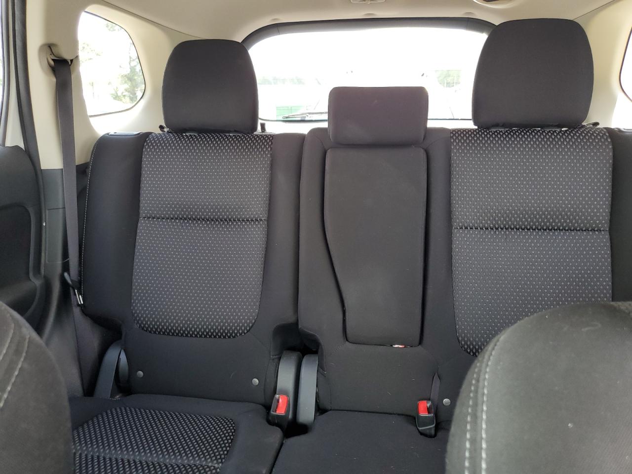 2016 Mitsubishi Outlander Es VIN: JA4AD2A37GZ039682 Lot: 62811664