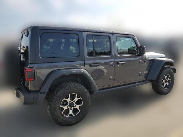  JEEP WRANGLER 2021 Угольный