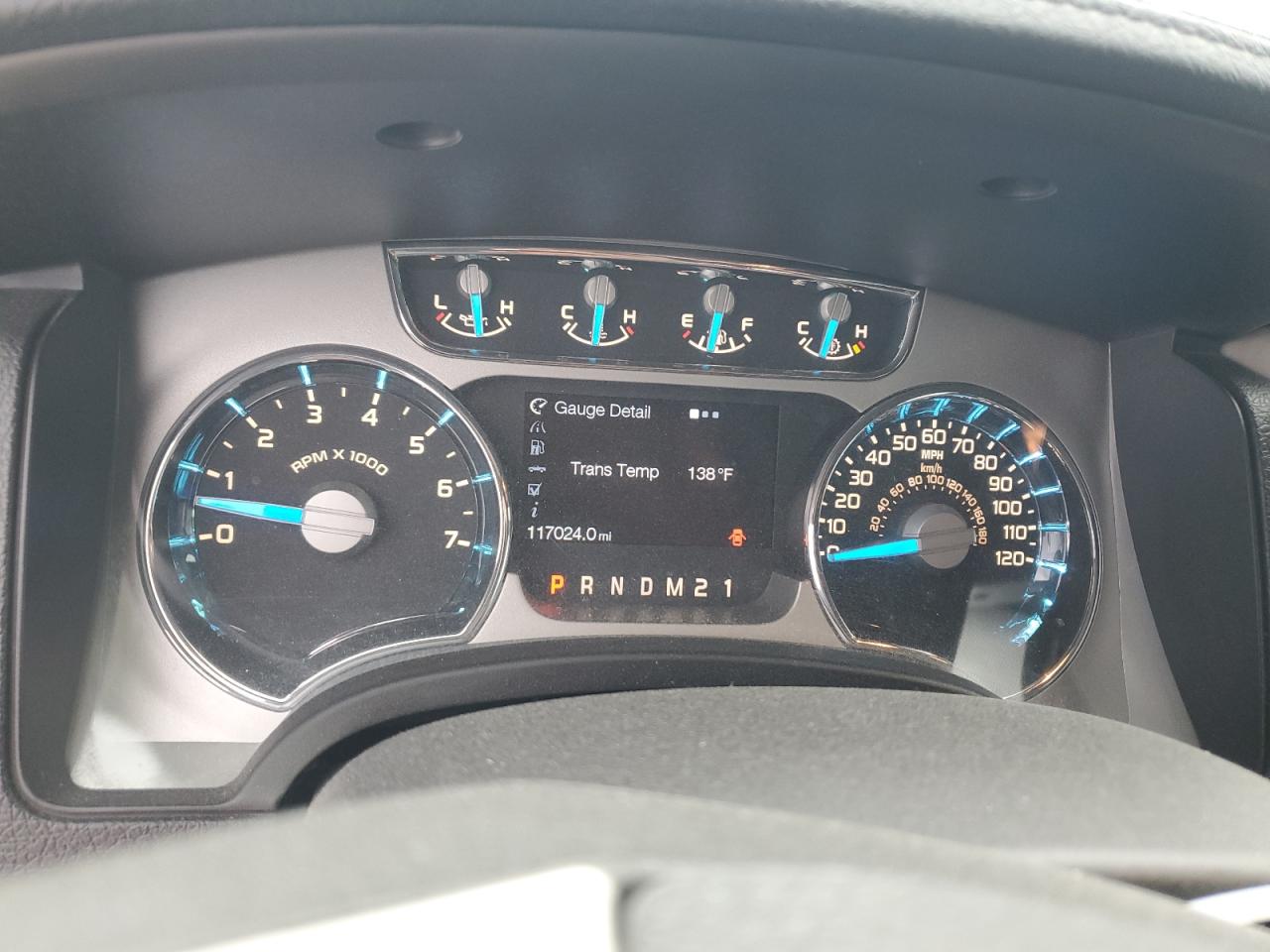 2013 Ford F150 Supercrew VIN: 1FTFW1EF9DFC19201 Lot: 63450834