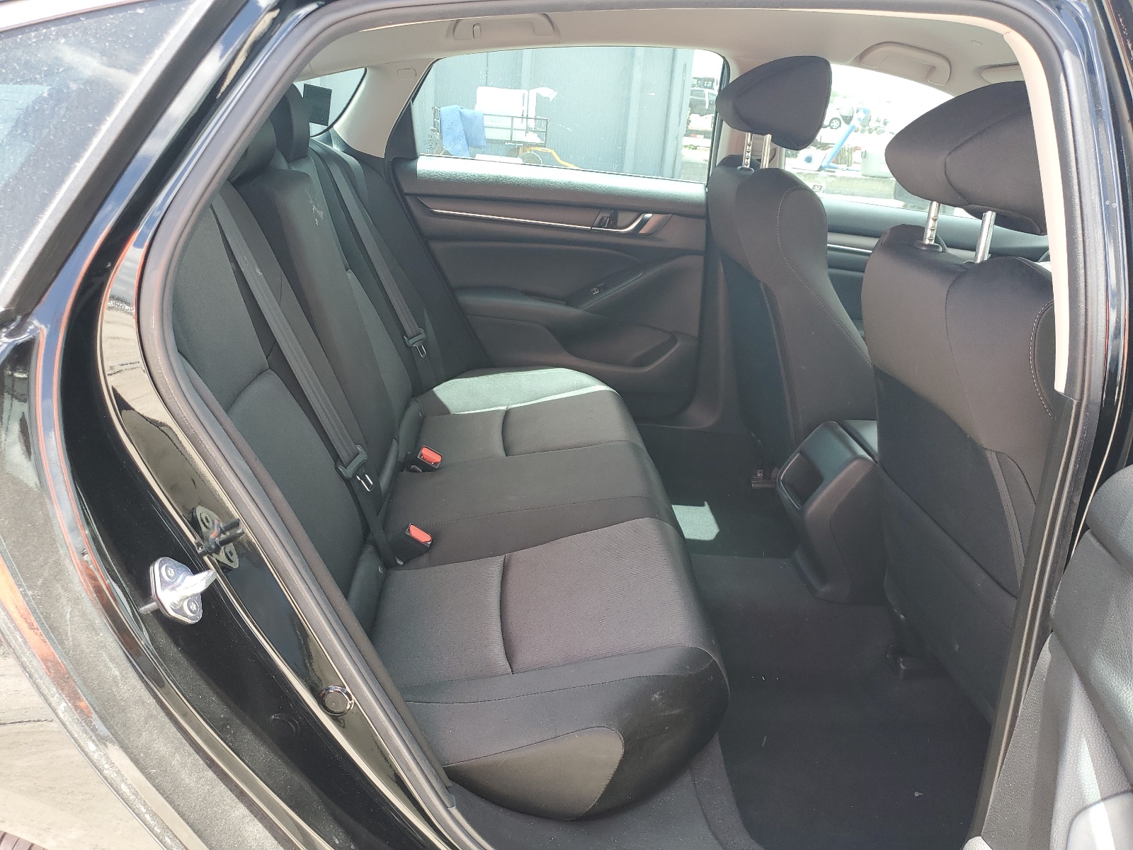 1HGCV1F11NA040966 2022 Honda Accord Lx