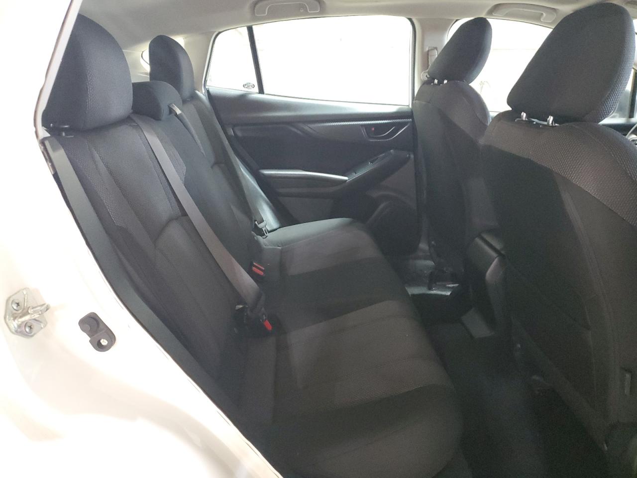 2018 Subaru Impreza Premium VIN: 4S3GTAB69J3740434 Lot: 64281424