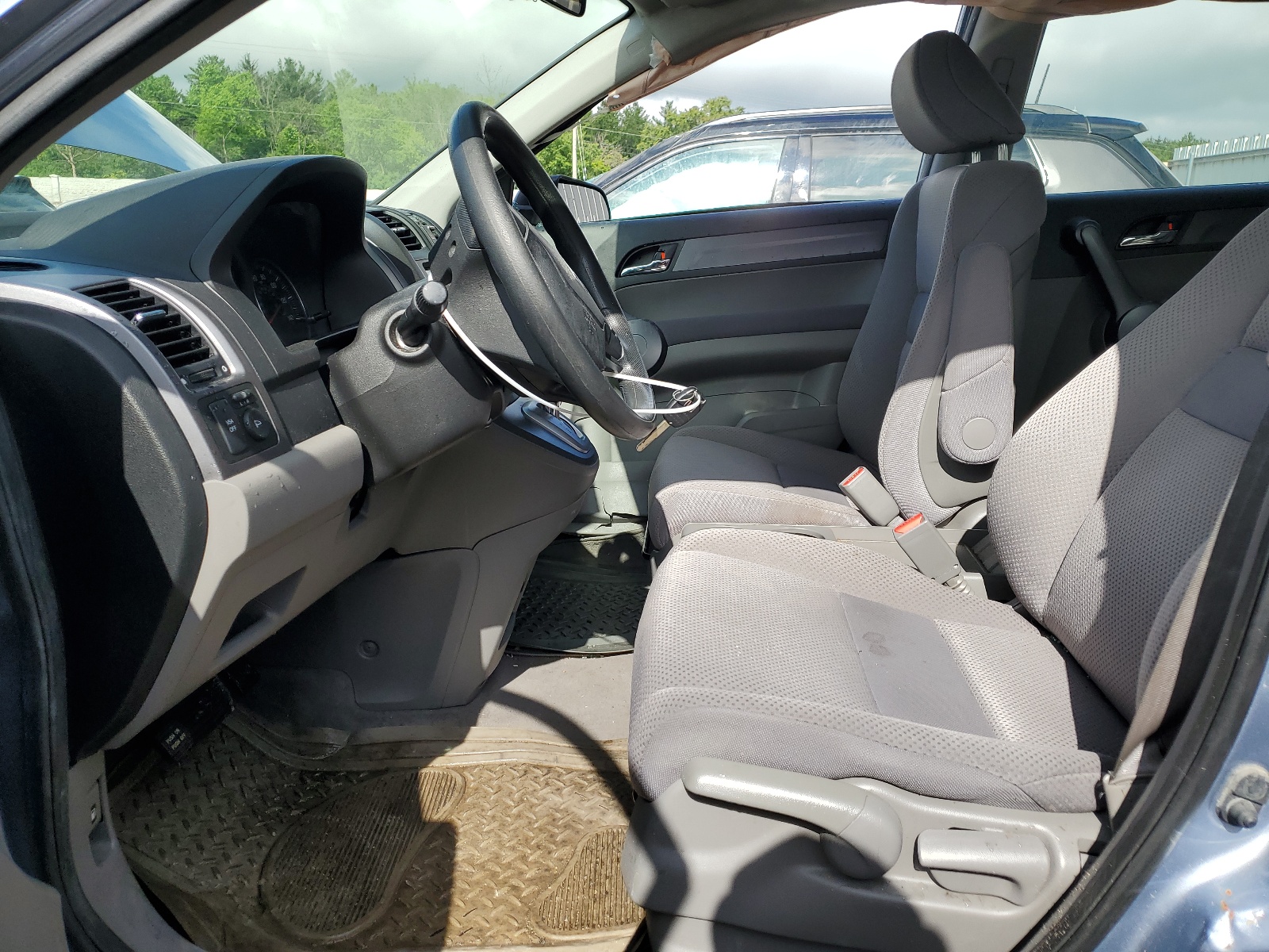 JHLRE48348C028380 2008 Honda Cr-V Lx