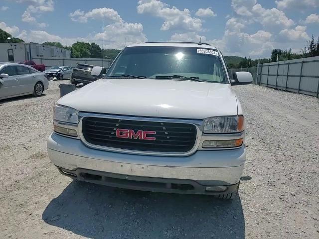 2003 GMC Yukon Xl K1500 VIN: 3GKFK16Z83G296678 Lot: 60903604