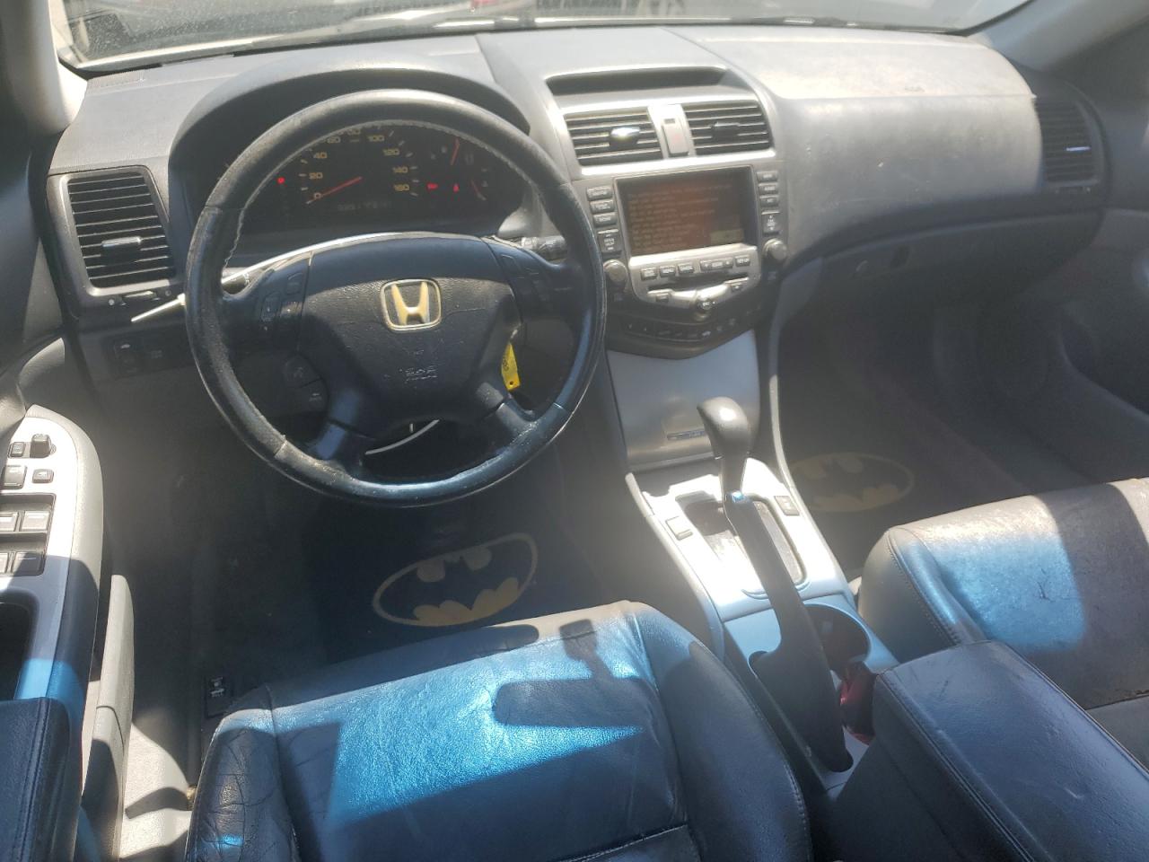 2006 Honda Accord Ex VIN: 1HGCM66836A044936 Lot: 63504334