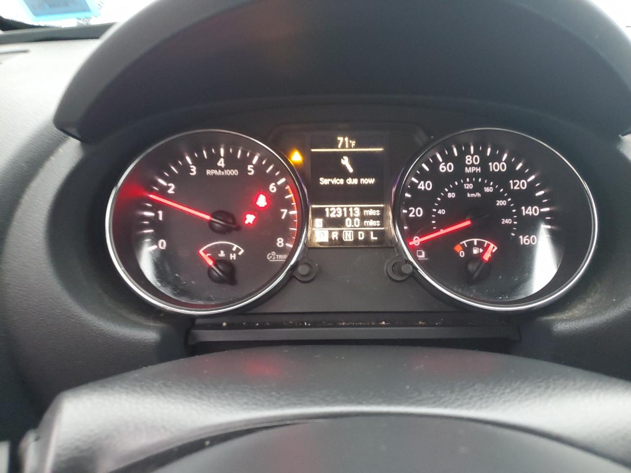 2013 Nissan Rogue S VIN: JN8AS5MV8DW662465 Lot: 65372884