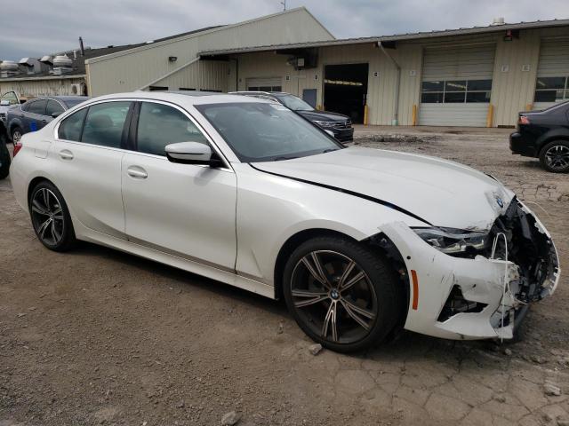 3MW5R7J0XL8B11892 BMW 3 Series 330XI 4