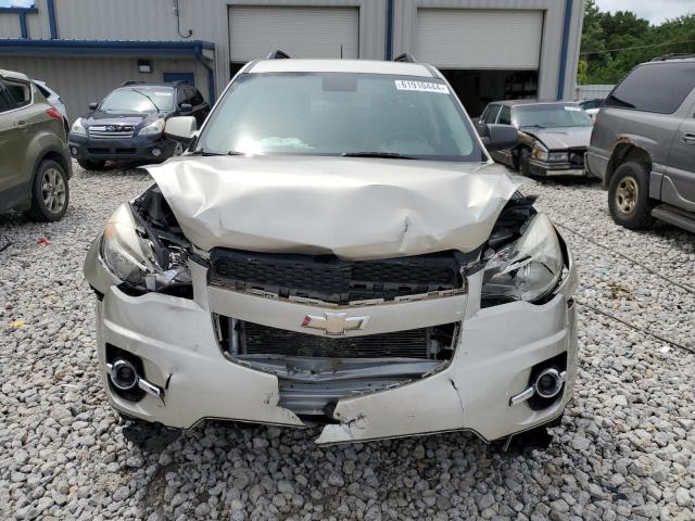  CHEVROLET EQUINOX 2015 Бежевий