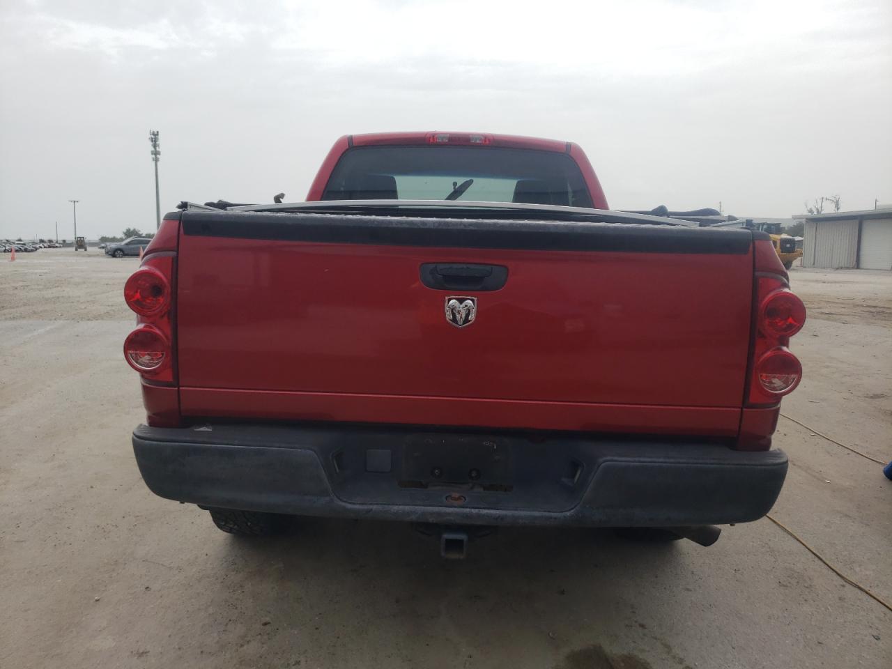 2007 Dodge Ram 1500 St VIN: 1D7HA16K37J517575 Lot: 62535294