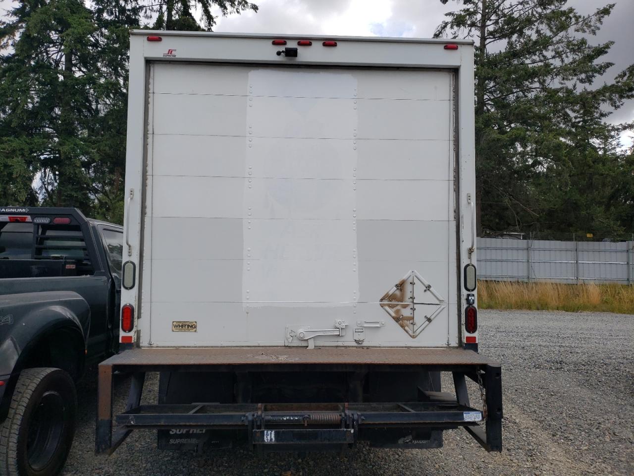 2016 Ford F450 Super Duty VIN: 1FDUF4GY9GEA99607 Lot: 63213964