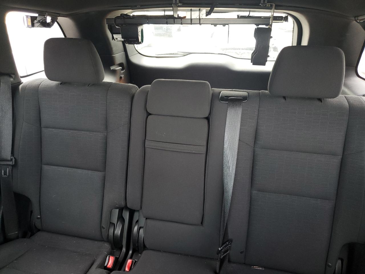 2015 Jeep Grand Cherokee Laredo VIN: 1C4RJFAGXFC798002 Lot: 63848154