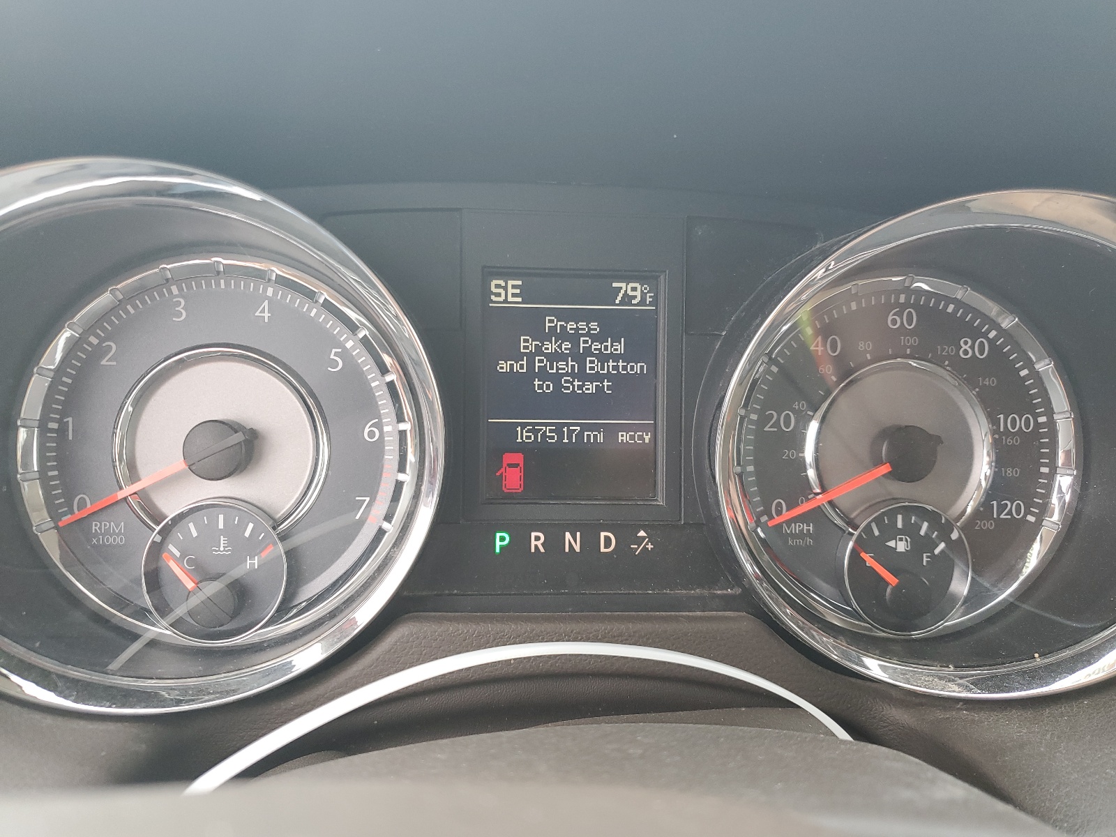 2C4RC1BG9CR124017 2012 Chrysler Town & Country Touring