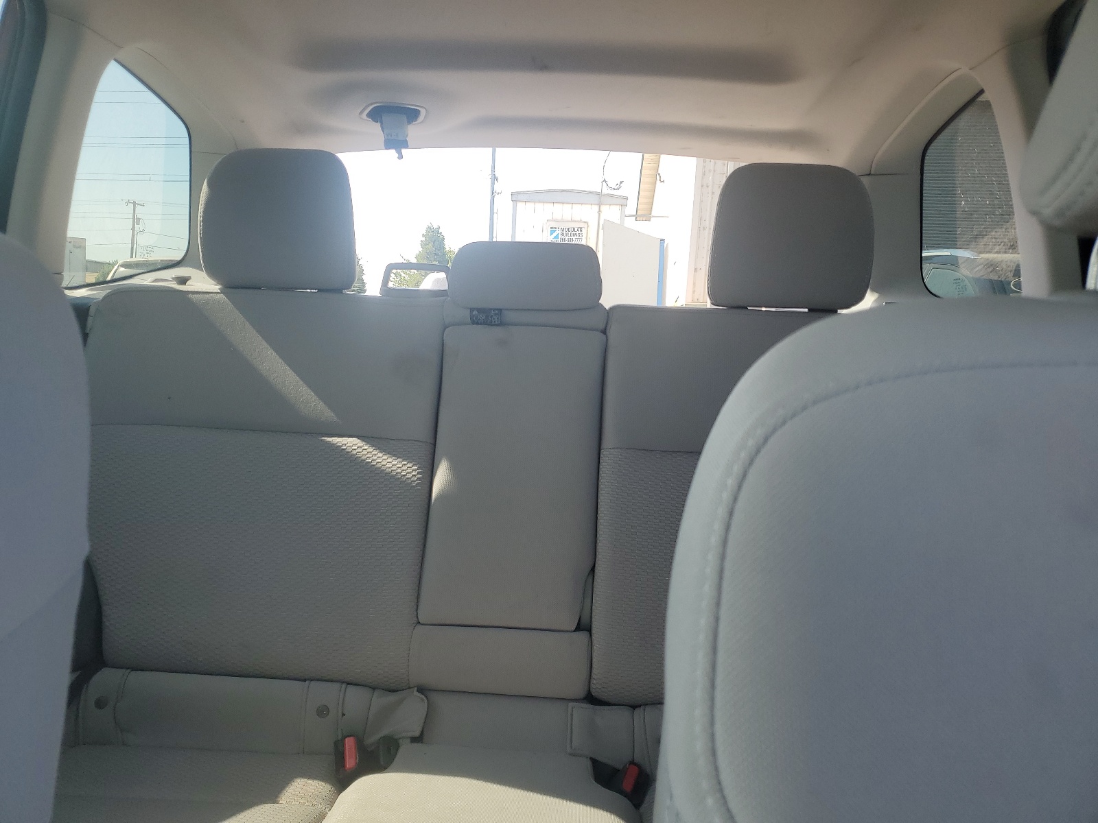 JF2SJAEC5EH515178 2014 Subaru Forester 2.5I Premium