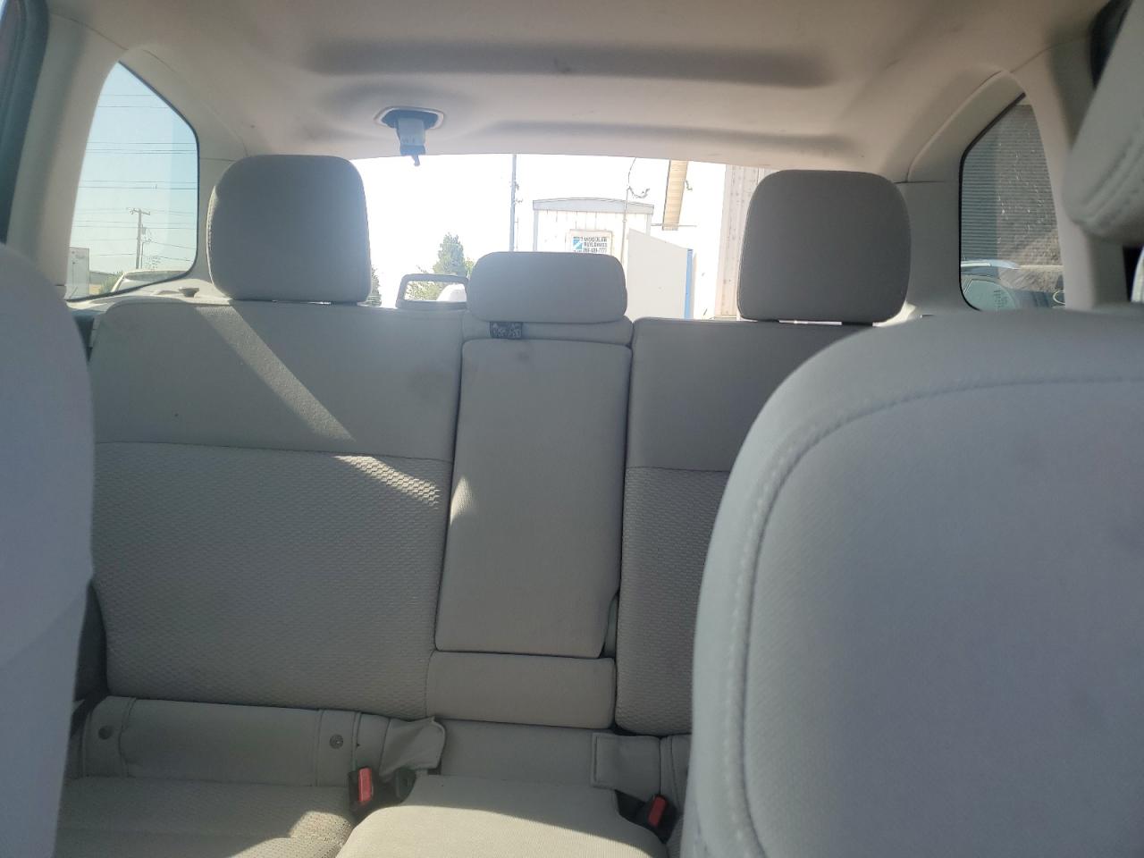 2014 Subaru Forester 2.5I Premium VIN: JF2SJAEC5EH515178 Lot: 63302994