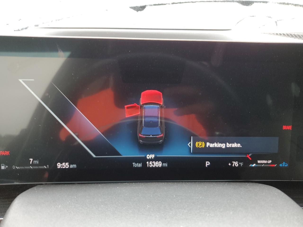 2023 BMW X7 - Image 9