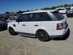 2011 Land Rover Range Rover Sport Sc продається в Antelope, CA - Undercarriage
