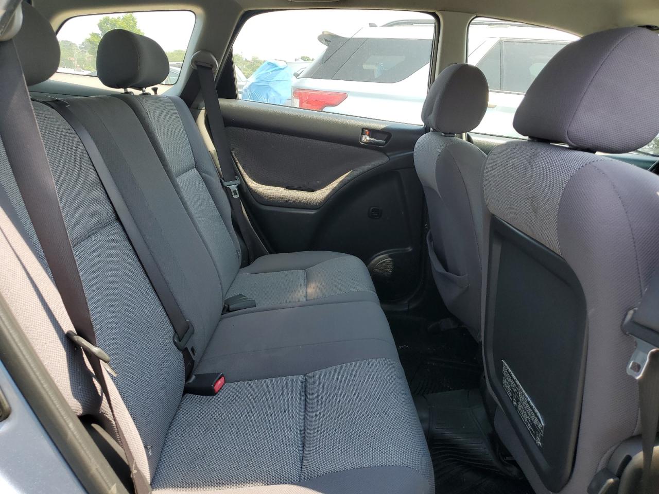 2004 Toyota Corolla Matrix Xr VIN: 2T1KR32E84C168070 Lot: 62919584