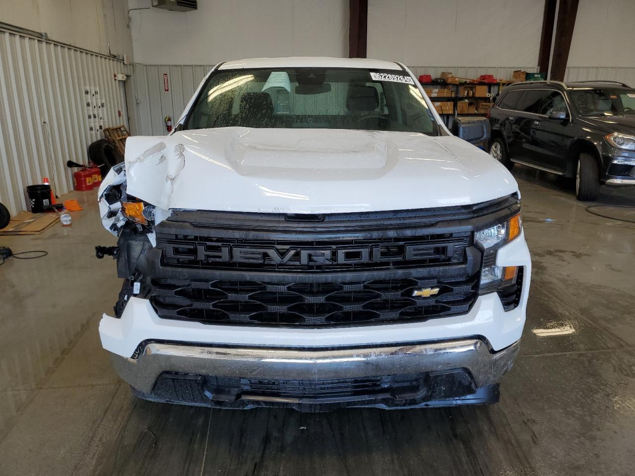 3GCNAAED9PG343920 2023 Chevrolet Silverado C1500