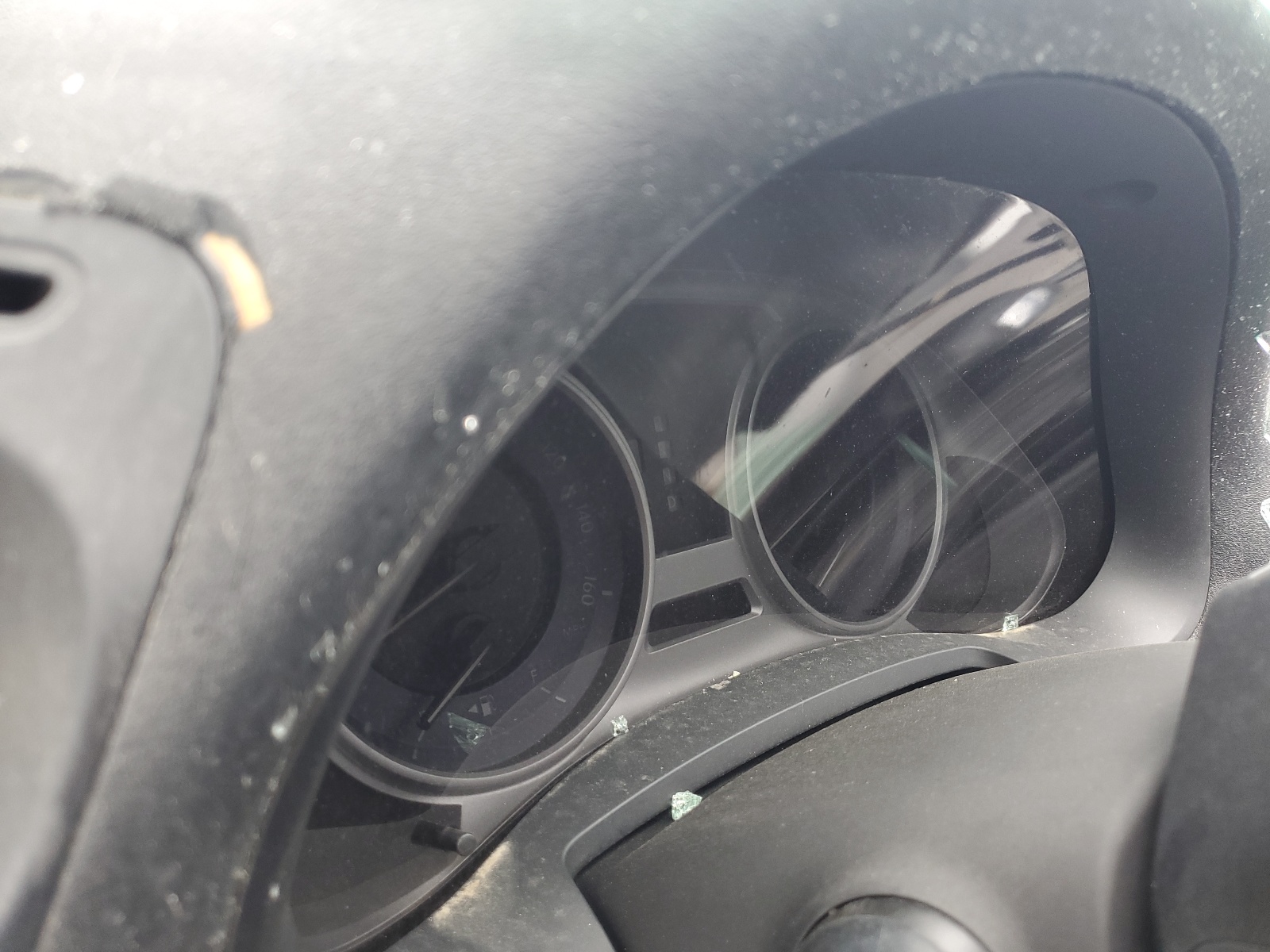 JTHCK262475010232 2007 Lexus Is 250