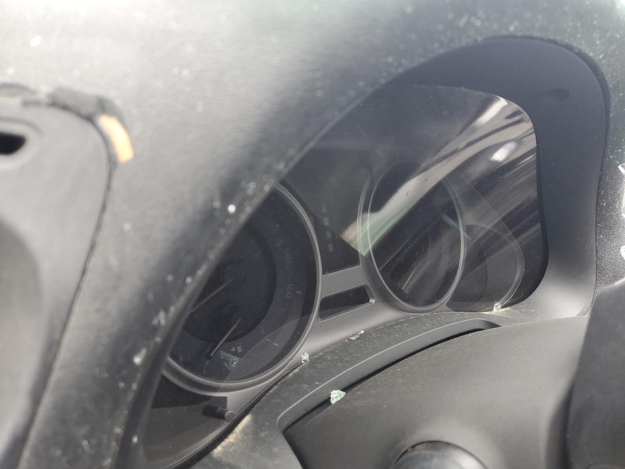 2007 Lexus Is 250 VIN: JTHCK262475010232 Lot: 64299674