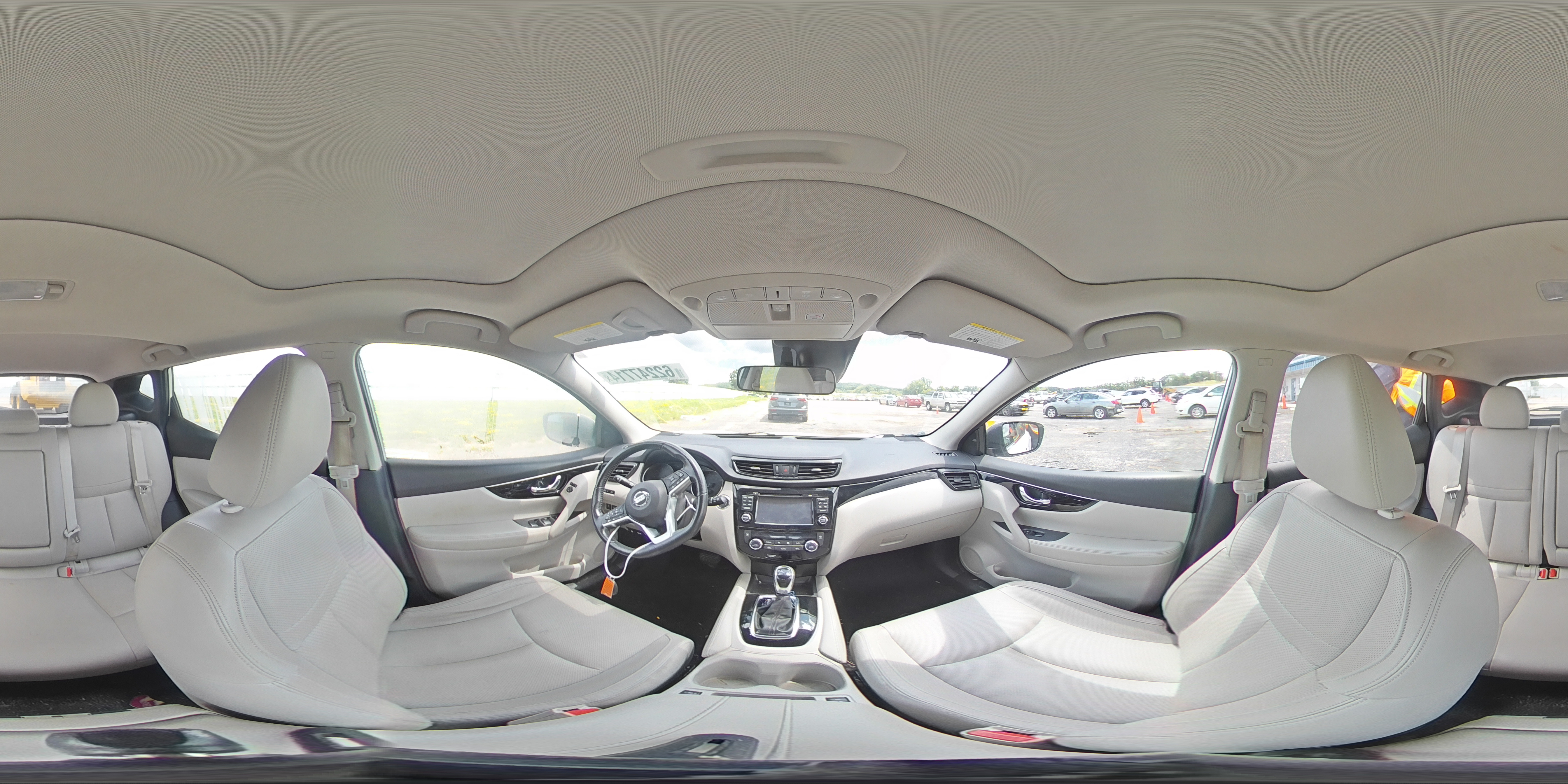 2018 Nissan Rogue Sport S VIN: JN1BJ1CR2JW288532 Lot: 62247714