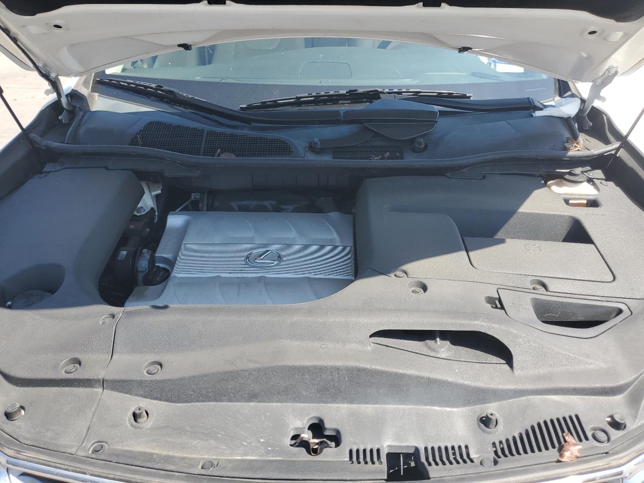 2013 Lexus Rx 350 VIN: 2T2ZK1BA1DC124699 Lot: 62678494