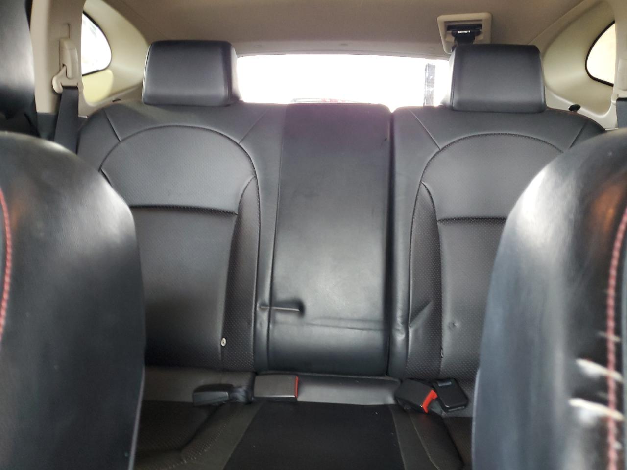 2012 Nissan Rogue S VIN: JN8AS5MV7CW361362 Lot: 63826834