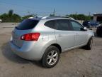 2009 Nissan Rogue S zu verkaufen in Indianapolis, IN - Front End
