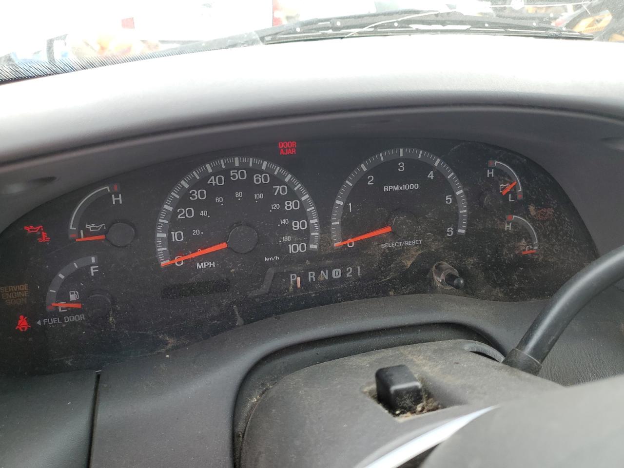 2001 Ford F150 Supercrew VIN: 1FTRW07L61KE41966 Lot: 63269214