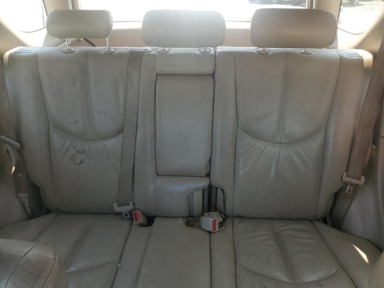 2003 Lexus Rx 300 VIN: JTJHF10U630297349 Lot: 63076114