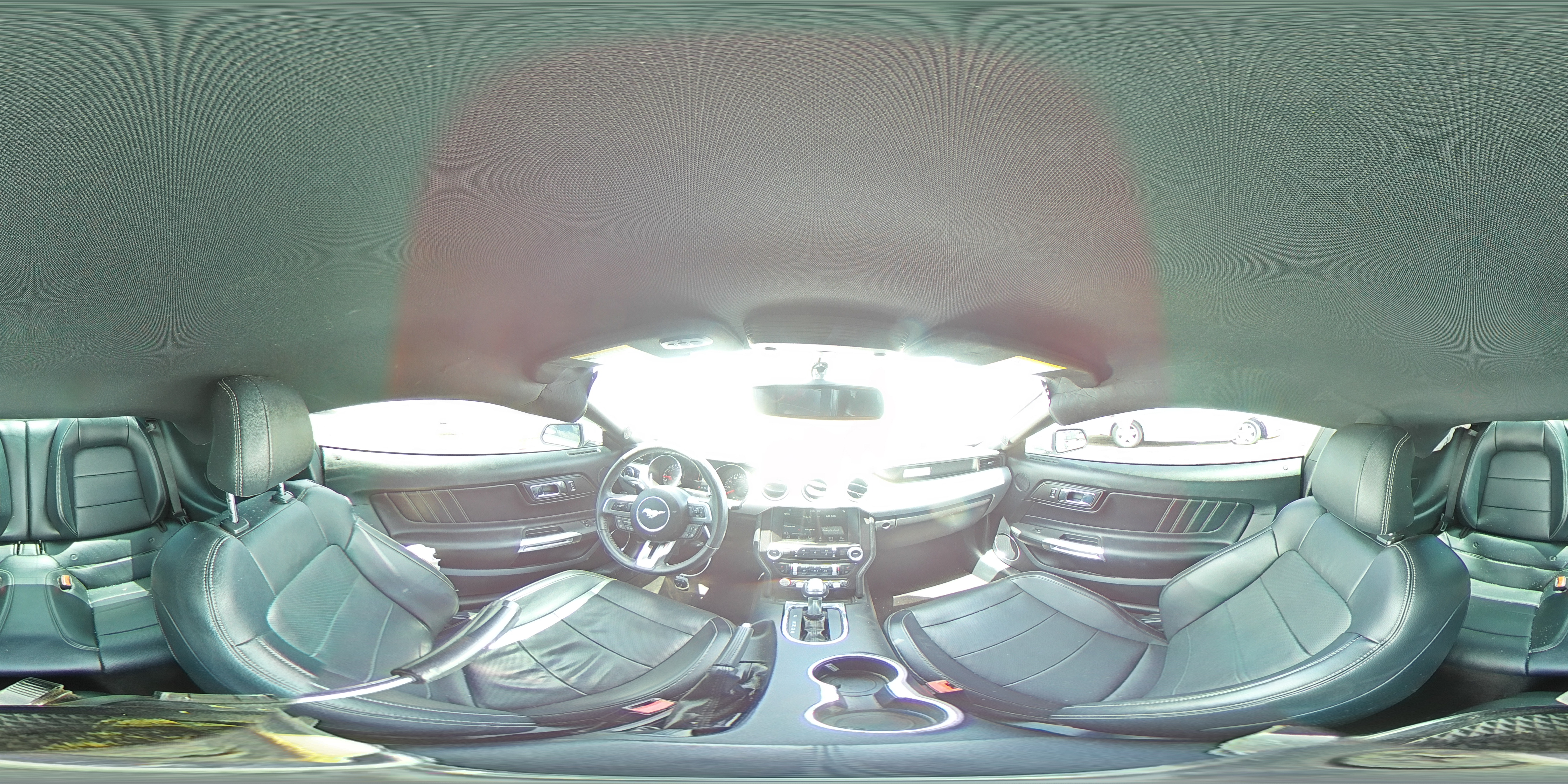 2016 Ford Mustang Gt VIN: 1FA6P8CF1G5228726 Lot: 62695914