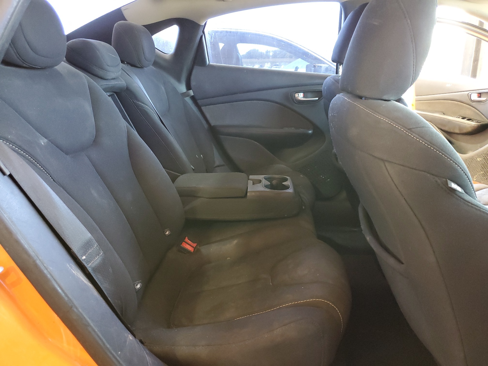 1C3CDFBA0DD331366 2013 Dodge Dart Sxt