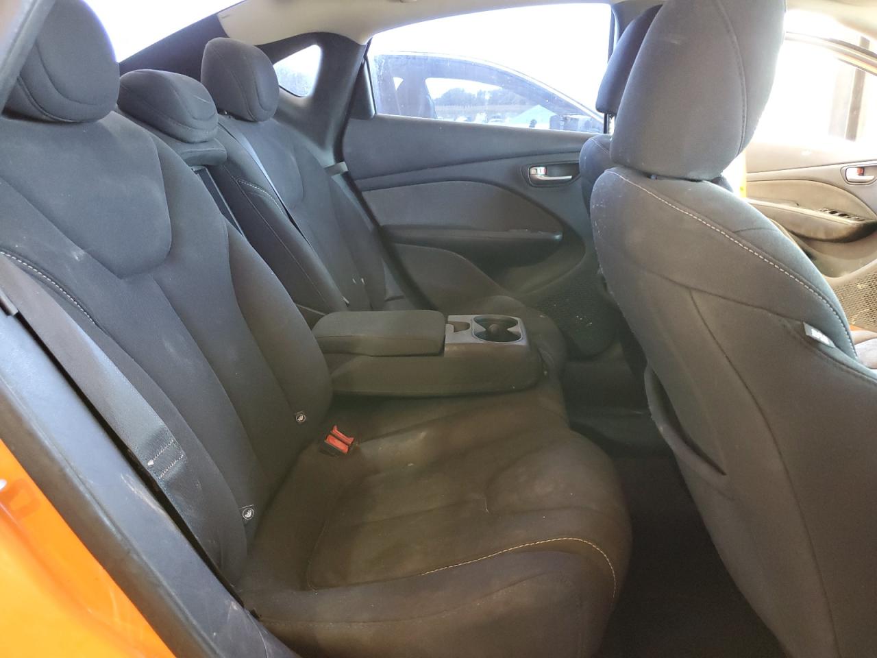 2013 Dodge Dart Sxt VIN: 1C3CDFBA0DD331366 Lot: 61505374