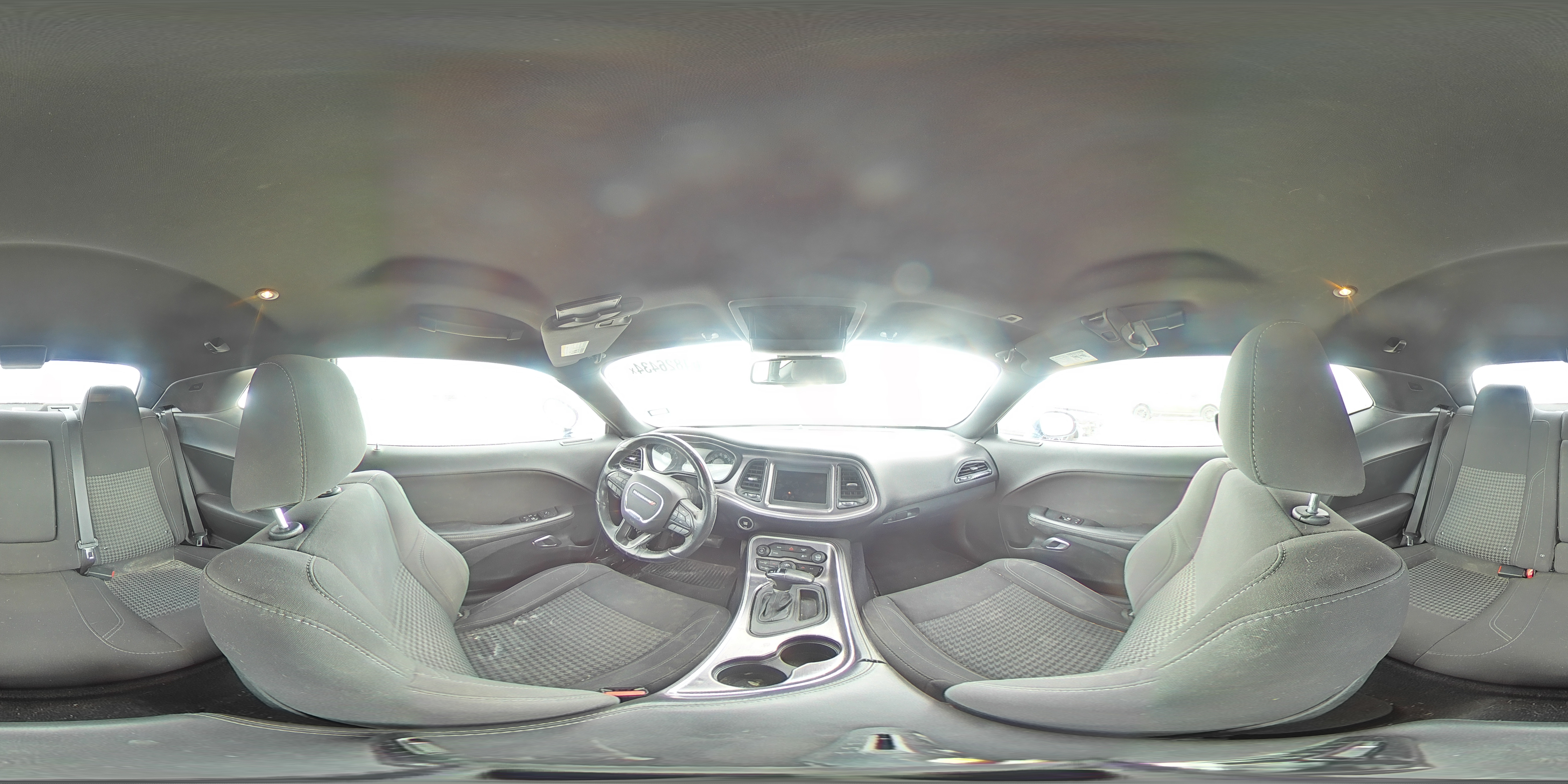 2018 Dodge Challenger Sxt VIN: 2C3CDZAG3JH178388 Lot: 64826434