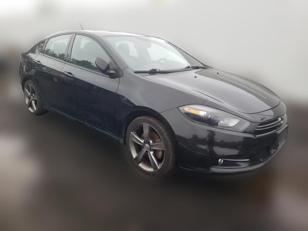 2015 Dodge Dart Gt VIN: 1C3CDFEBXFD181550 Lot: 64406814