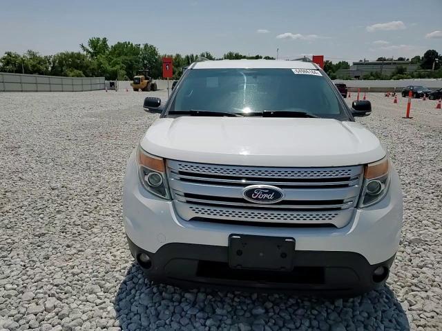 2015 Ford Explorer Xlt VIN: 1FM5K8D82FGB41890 Lot: 64986184