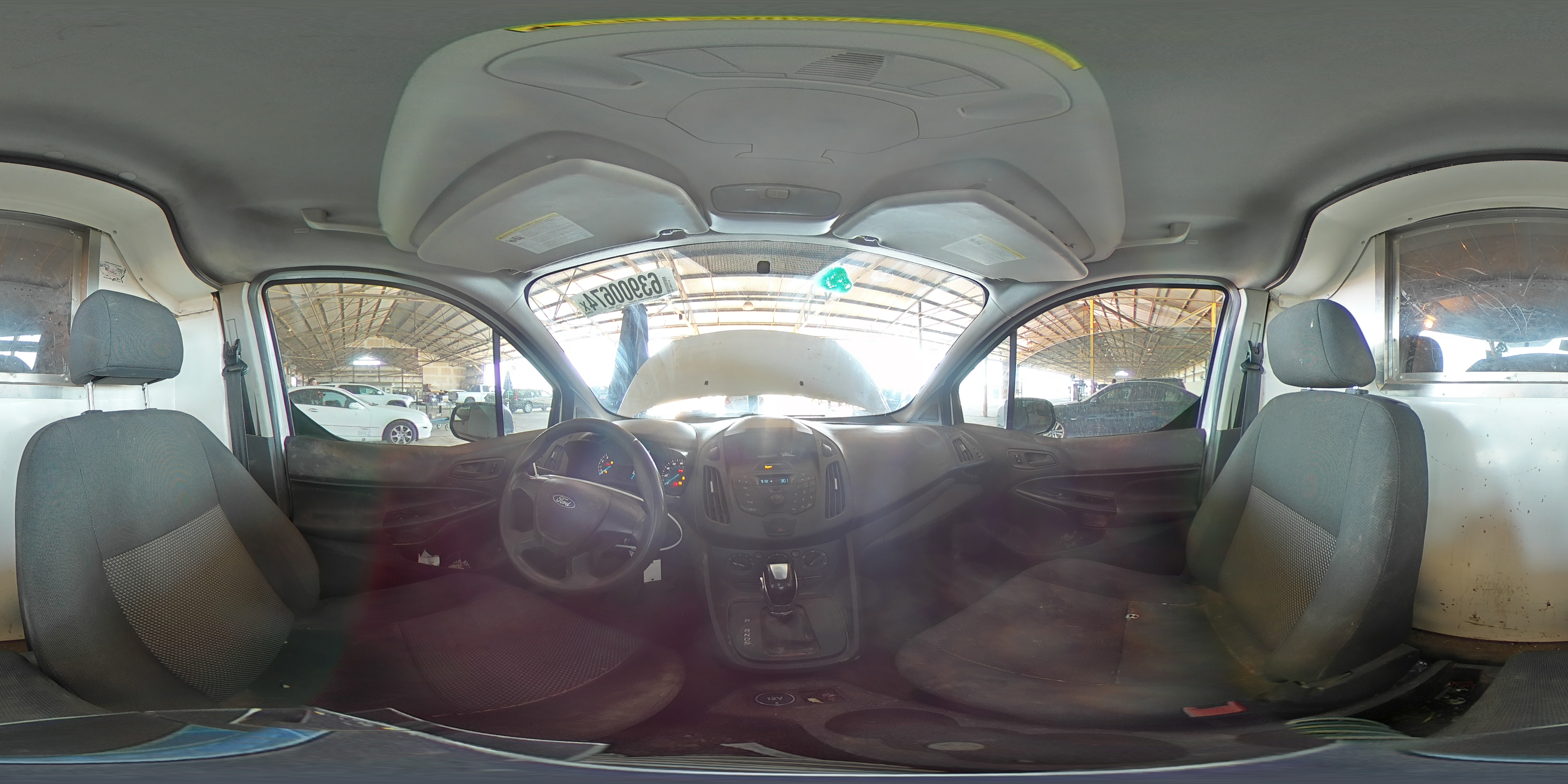 NM0LS7E71H1313440 2017 Ford Transit Connect Xl