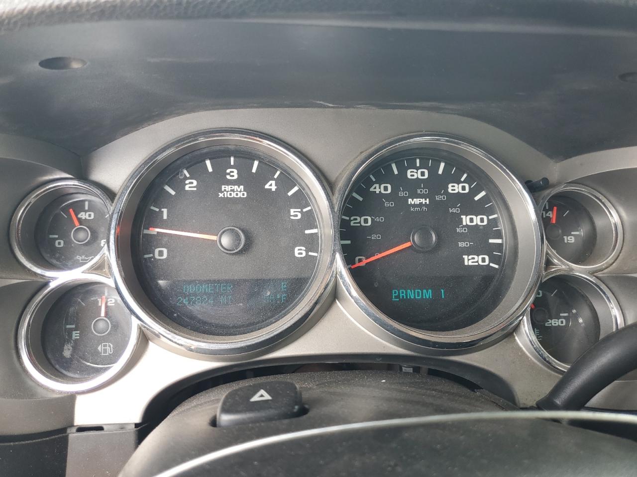 2009 Chevrolet Silverado C3500 Lt VIN: 1GBJC89K19E162321 Lot: 65250584