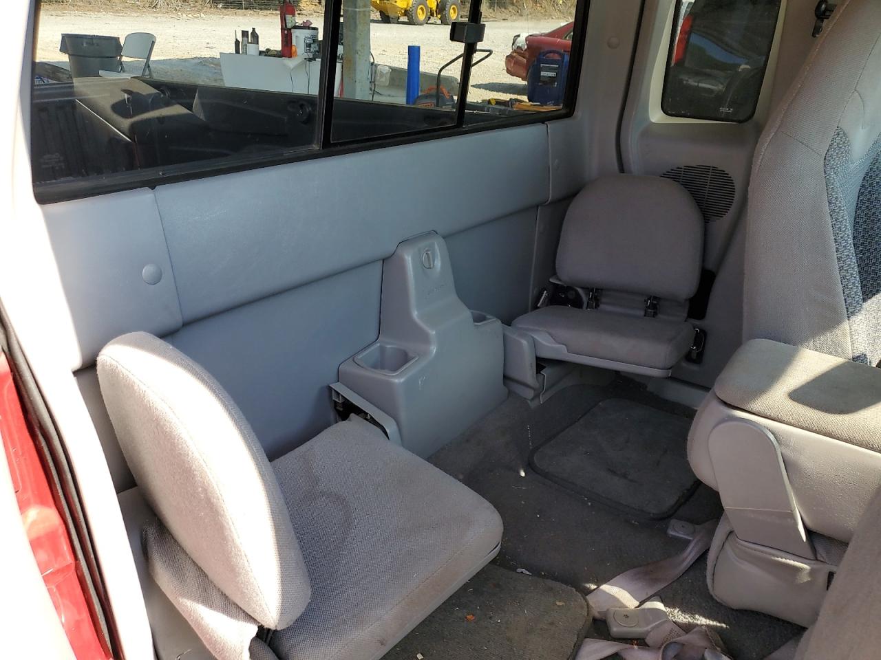 1999 Ford Ranger Super Cab VIN: 1FTYR14X5XTA88266 Lot: 62686314