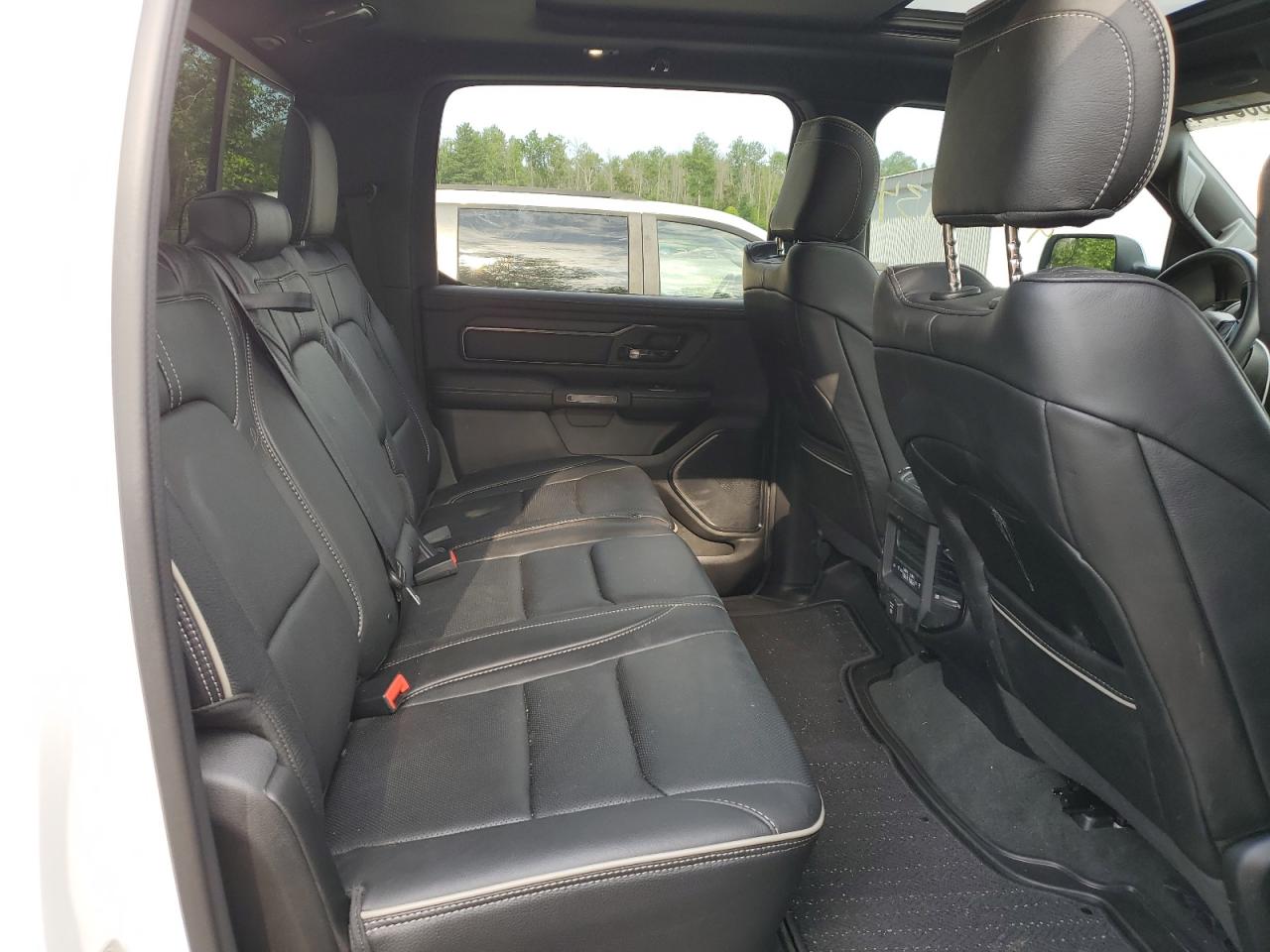 2023 Ram 1500 Limited VIN: 1C6SRFHT5PN673483 Lot: 61388474