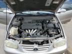 2002 Toyota Corolla Ce на продаже в Montgomery, AL - Burn - Engine