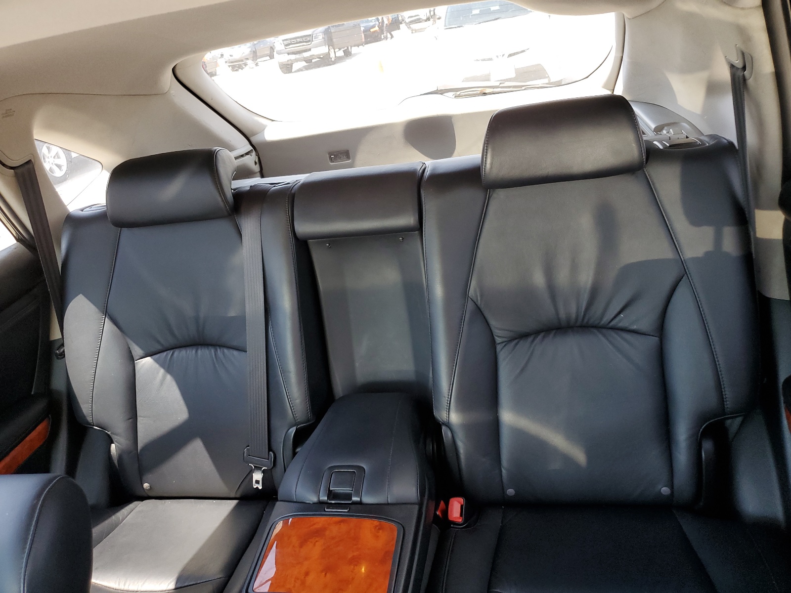 2T2HA31U55C045639 2005 Lexus Rx 330