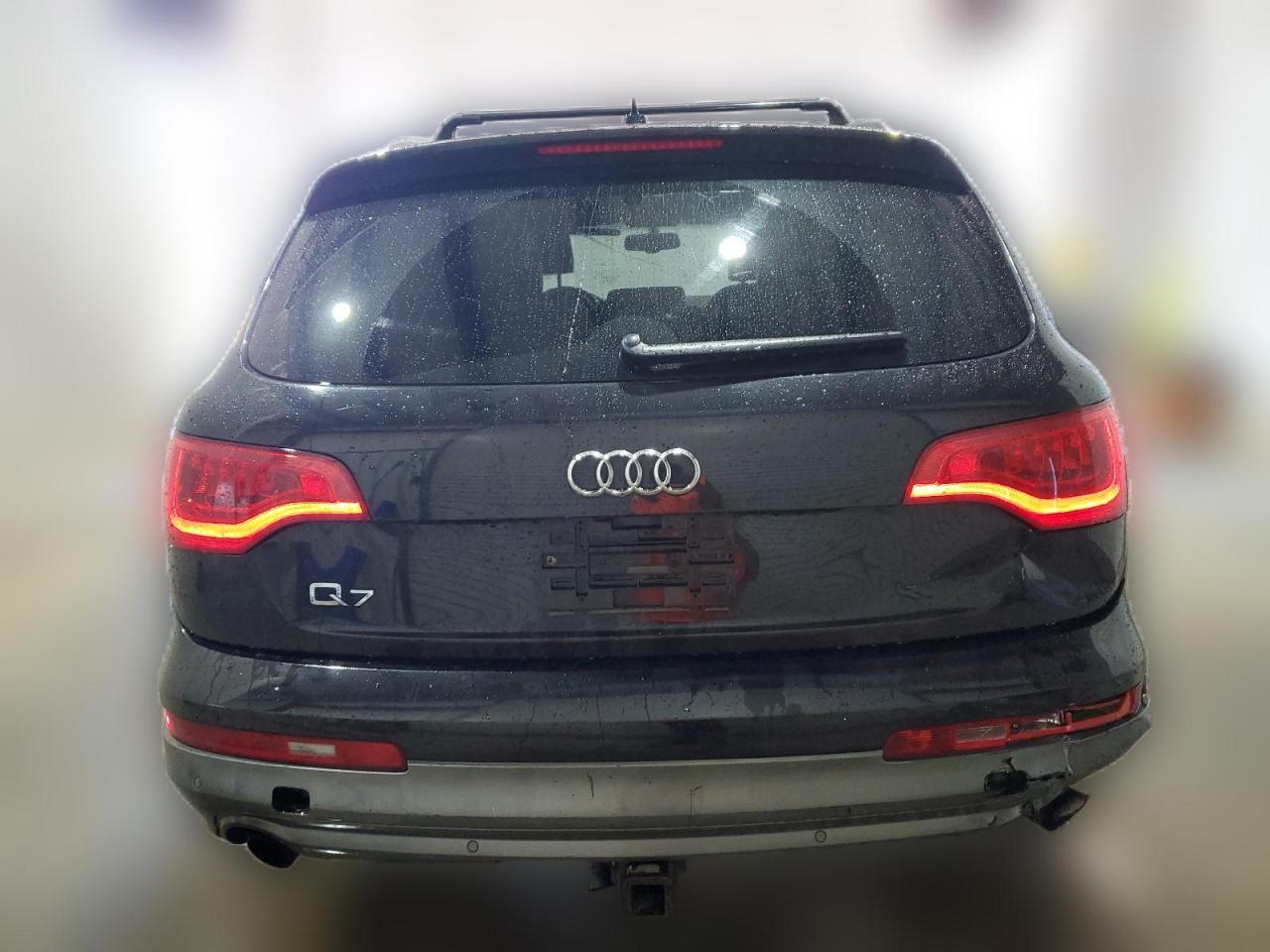 2012 Audi Q7 Premium Plus VIN: WA1LGBFE1CD002158 Lot: 63419004