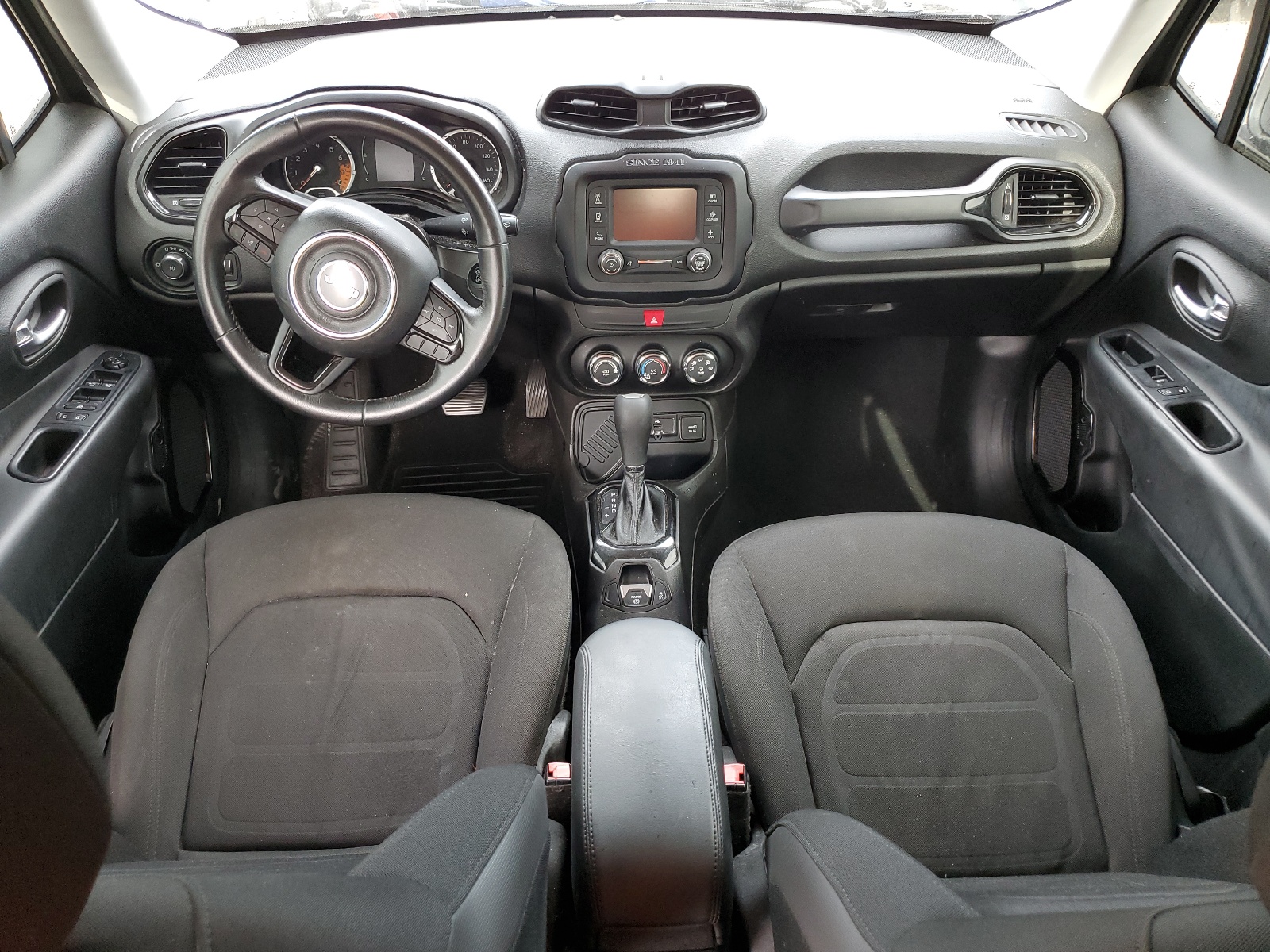 ZACCJABB9HPG33858 2017 Jeep Renegade Latitude