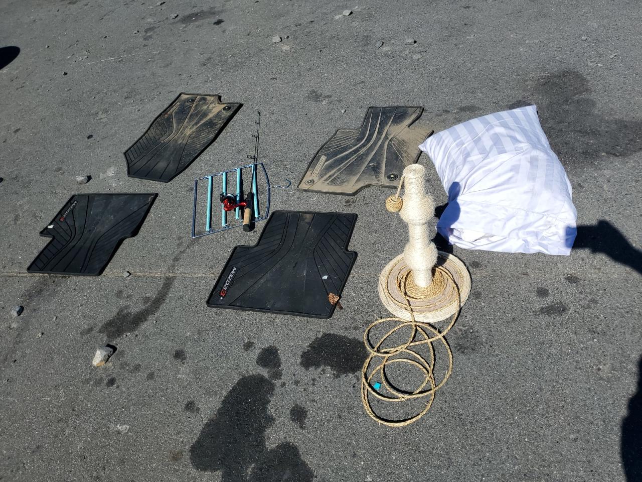 2014 Mazda 3 Grand Touring VIN: JM1BM1M79E1172197 Lot: 62904174