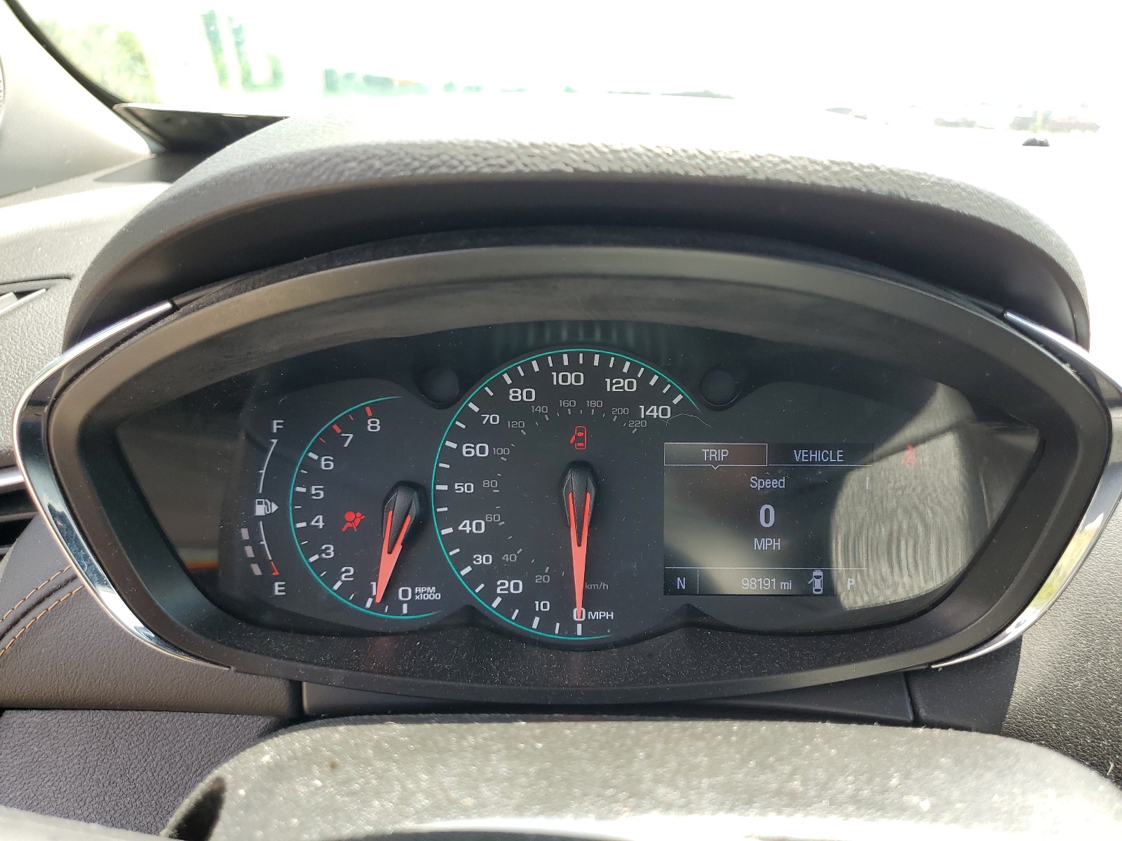 3GNCJKSB7LL137004 2020 Chevrolet Trax Ls