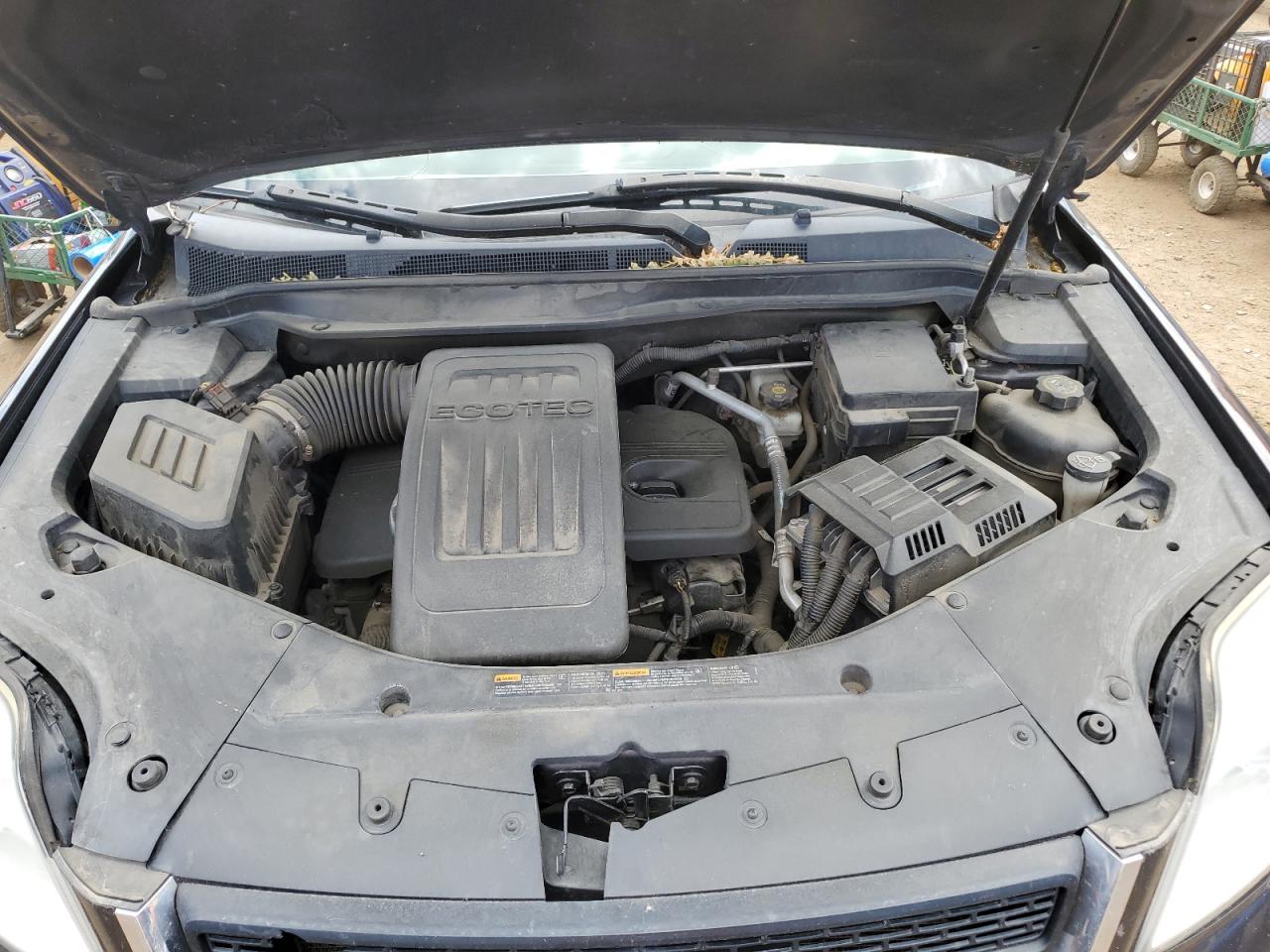 2013 GMC Terrain Sle VIN: 2GKFLREK3D6161217 Lot: 62555354