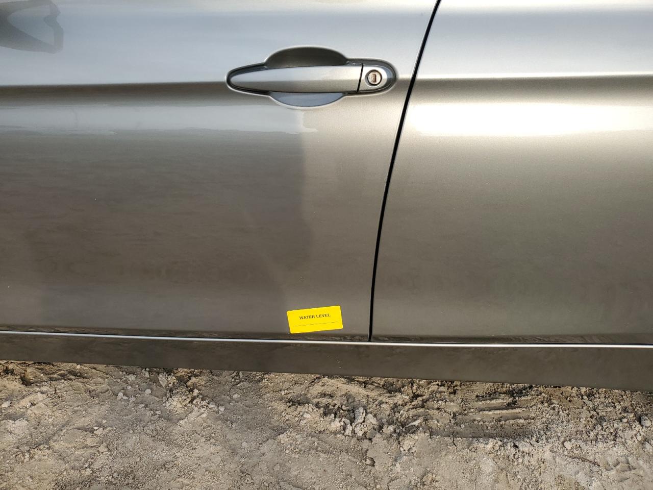 2016 BMW 320 I VIN: WBA8E1G51GNT33992 Lot: 63143314