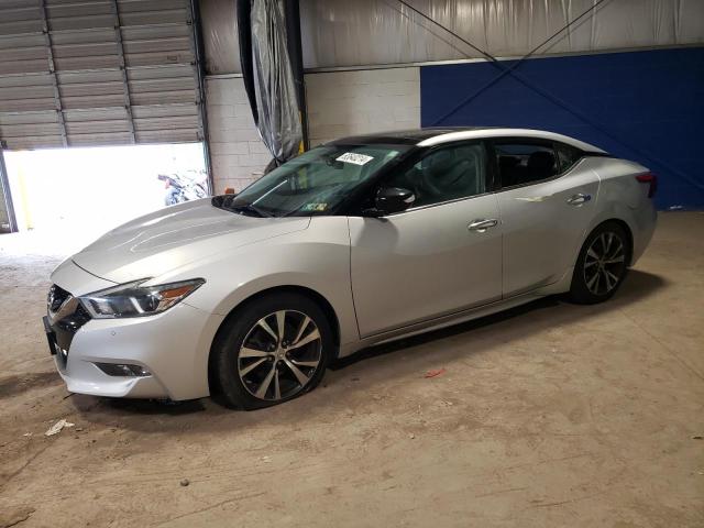 2016 Nissan Maxima 3.5S